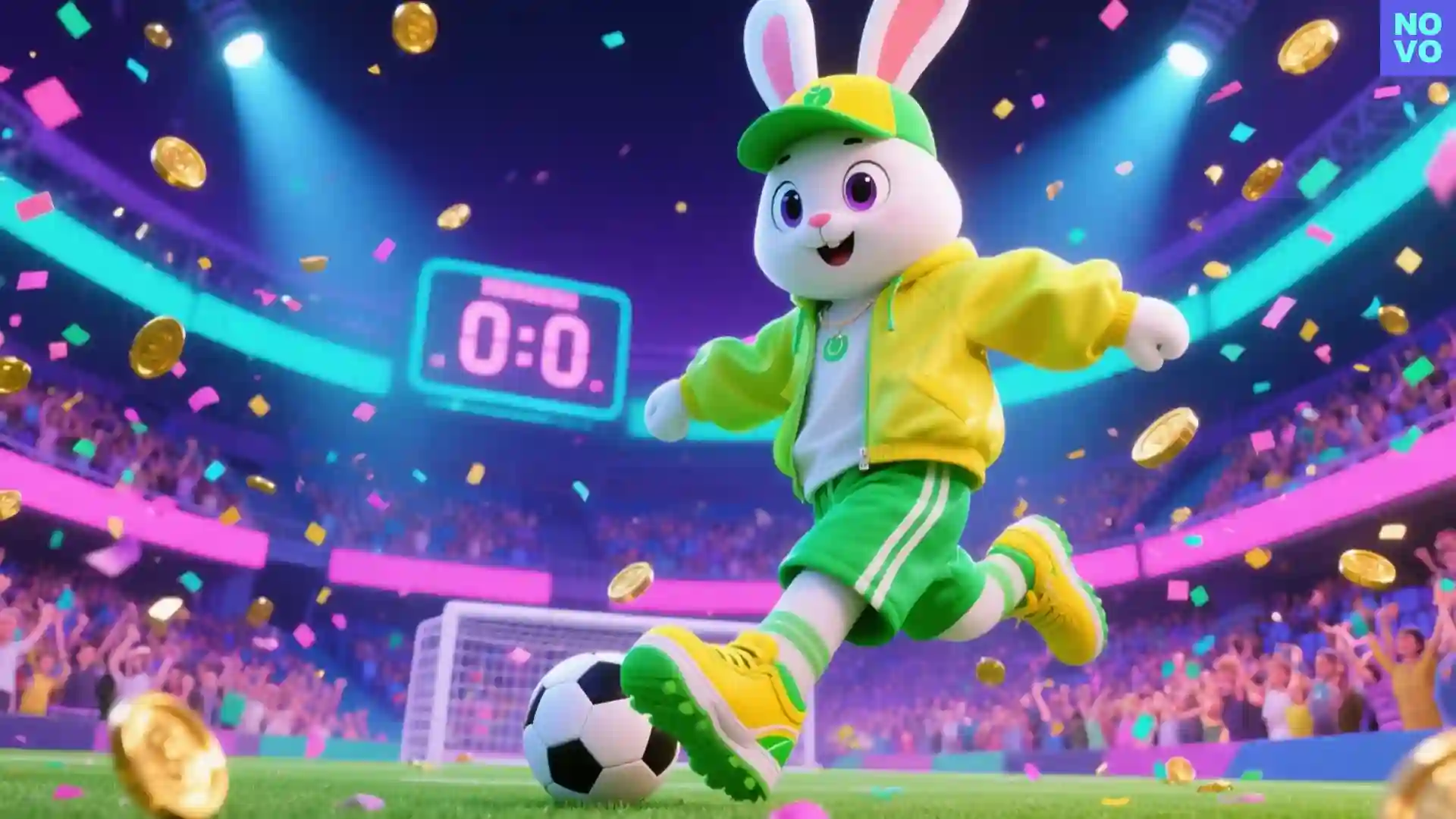 entretenimento online